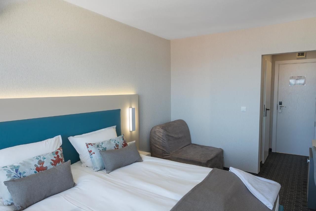 Отель MPM Hotel Orel - Ultra All Inclusive Солнечный Берег-22
