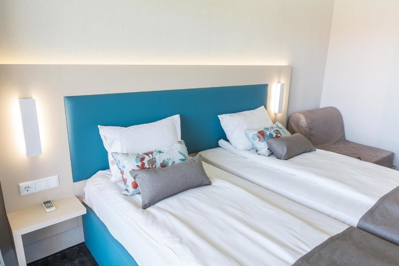 Отель MPM Hotel Orel - Ultra All Inclusive Солнечный Берег-24