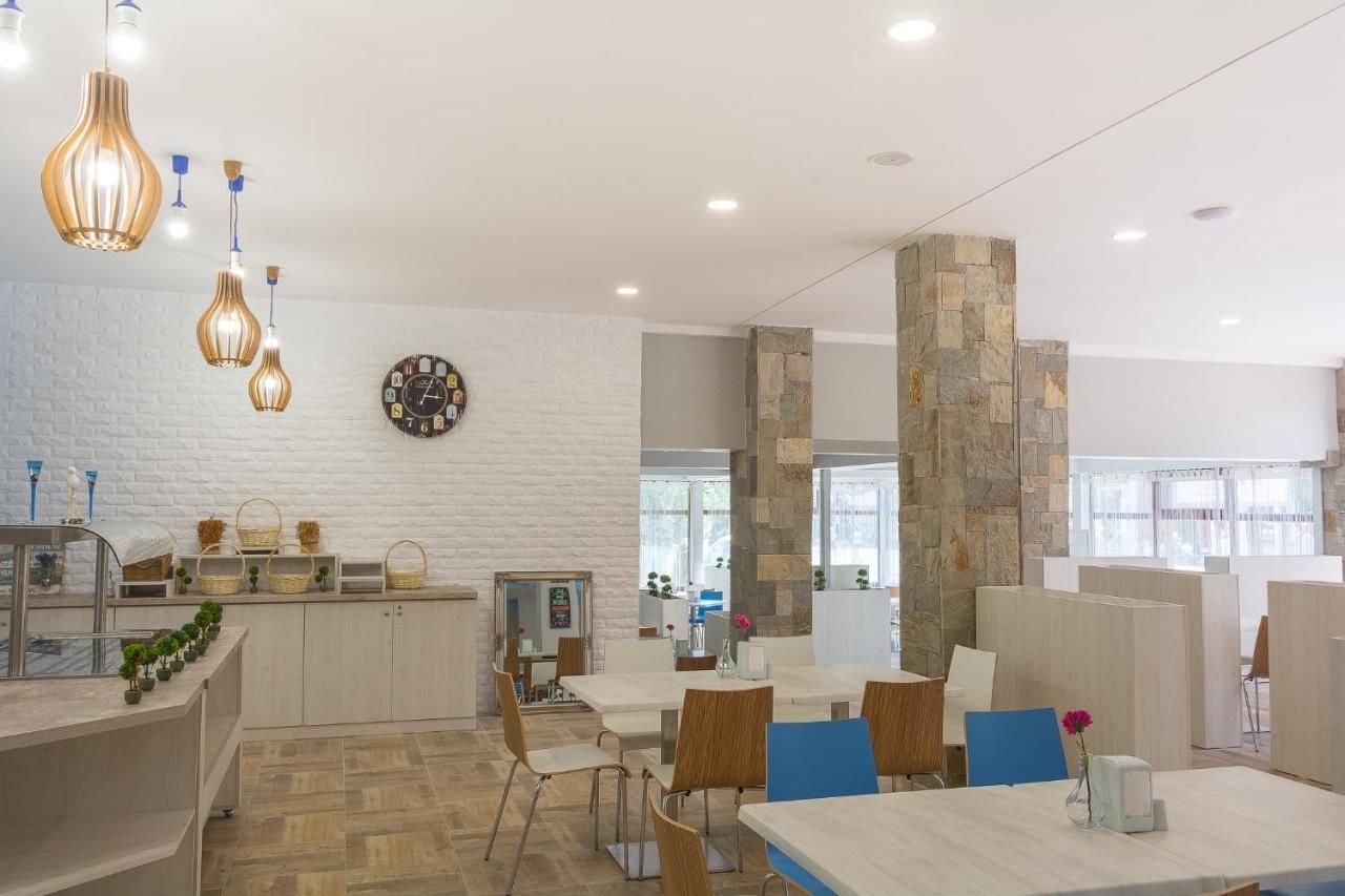Отель MPM Hotel Orel - Ultra All Inclusive Солнечный Берег-30