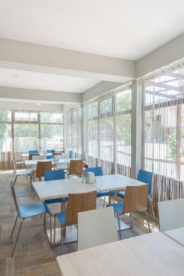 Отель MPM Hotel Orel - Ultra All Inclusive Солнечный Берег-34