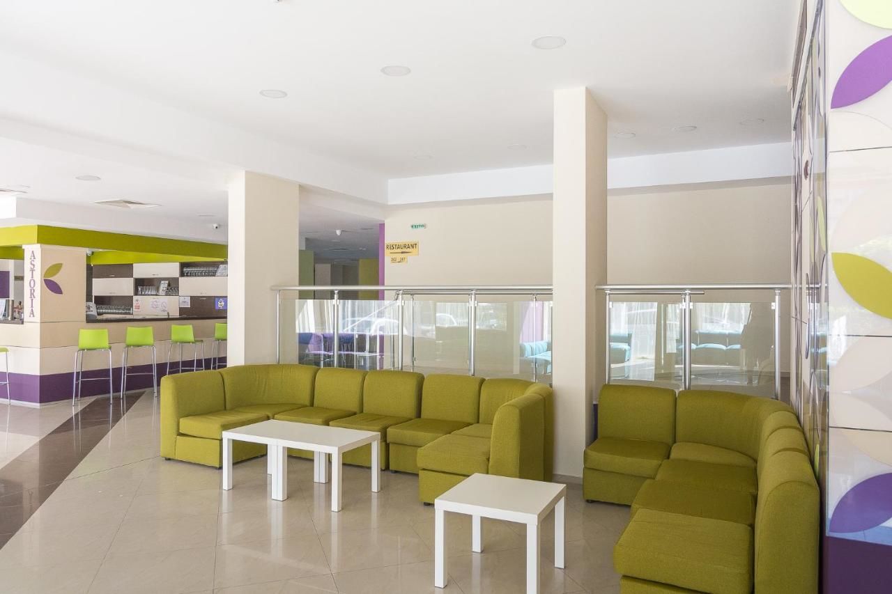 Отель MPM Hotel Orel - Ultra All Inclusive Солнечный Берег-42