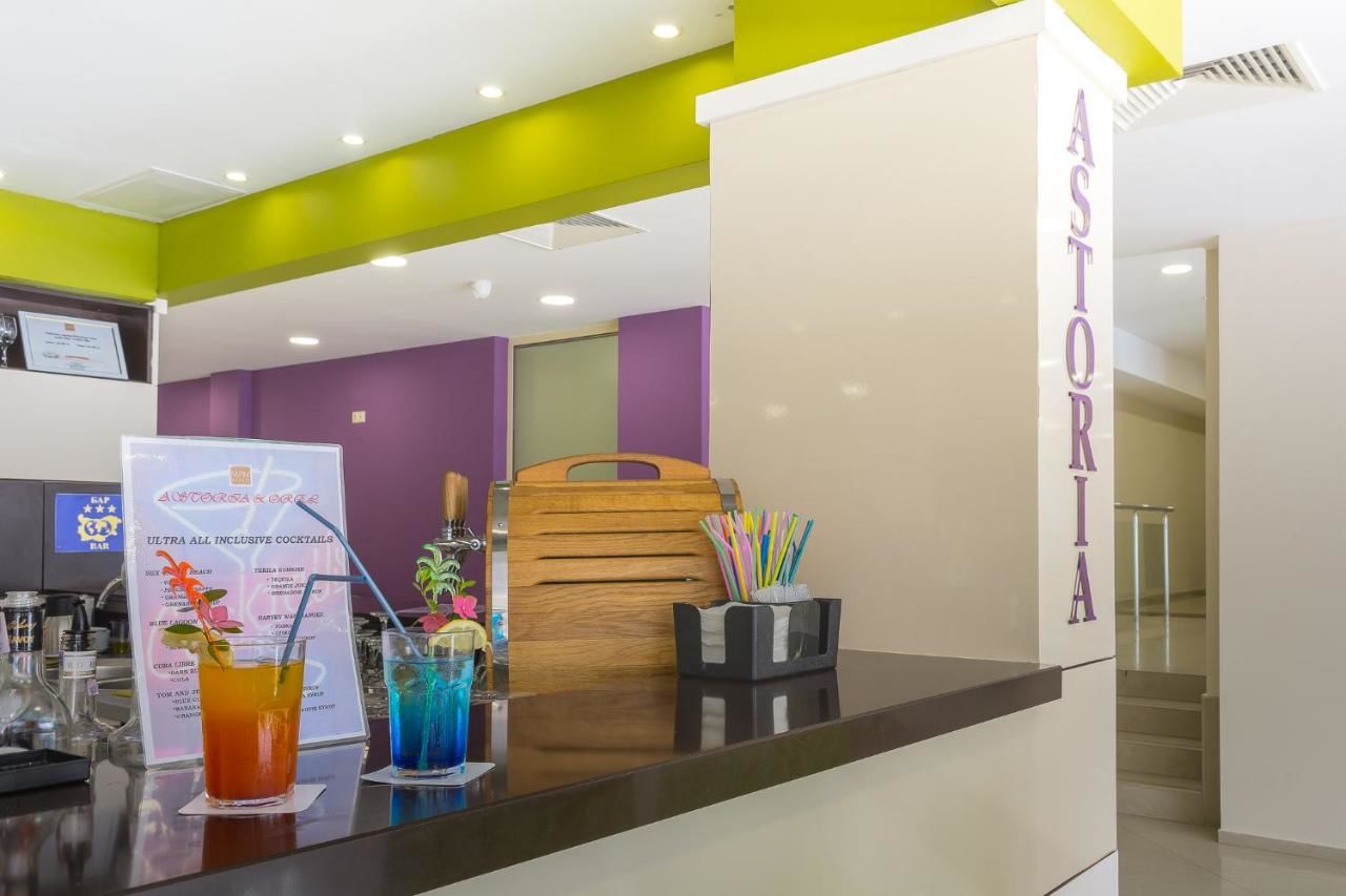 Отель MPM Hotel Orel - Ultra All Inclusive Солнечный Берег-43