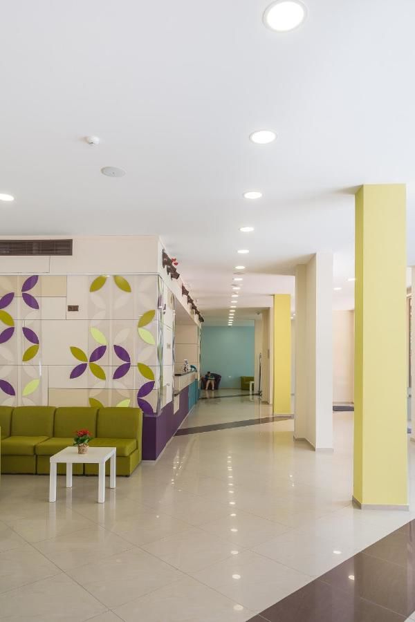Отель MPM Hotel Orel - Ultra All Inclusive Солнечный Берег-45