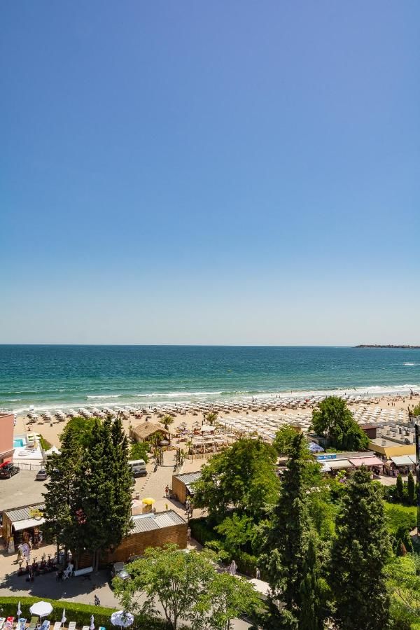 Отель MPM Hotel Orel - Ultra All Inclusive Солнечный Берег-11