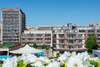 Отель MPM Hotel Orel - Ultra All Inclusive Солнечный Берег-1