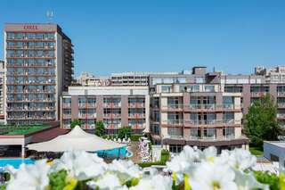 Отель MPM Hotel Orel - Ultra All Inclusive Солнечный Берег-1