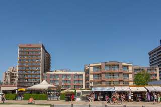 Отель MPM Hotel Orel - Ultra All Inclusive Солнечный Берег-2