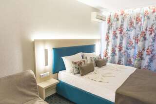Отель MPM Hotel Orel - Ultra All Inclusive Солнечный Берег Двухместный номер с 2 отдельными кроватями и балконом (для 2 взрослых) — Бесплатный доступ на пляж-15