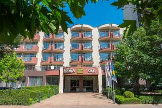 Отель MPM Hotel Orel - Ultra All Inclusive Солнечный Берег-4