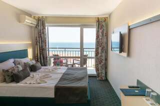 Отель MPM Hotel Orel - Ultra All Inclusive Солнечный Берег Двухместный номер с 2 отдельными кроватями и балконом (для 2 взрослых) — Бесплатный доступ на пляж-18