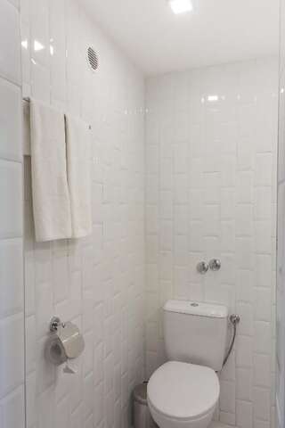 Отель MPM Hotel Orel - Ultra All Inclusive Солнечный Берег Двухместный номер с 2 отдельными кроватями и балконом (для 2 взрослых) — Бесплатный доступ на пляж-22
