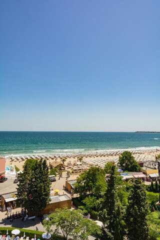 Отель MPM Hotel Orel - Ultra All Inclusive Солнечный Берег-7