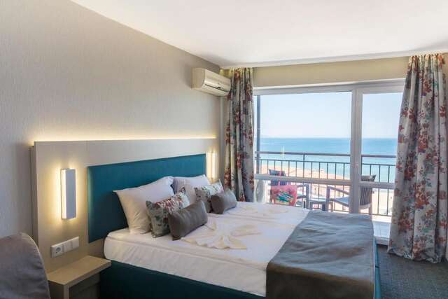Отель MPM Hotel Orel - Ultra All Inclusive Солнечный Берег-13