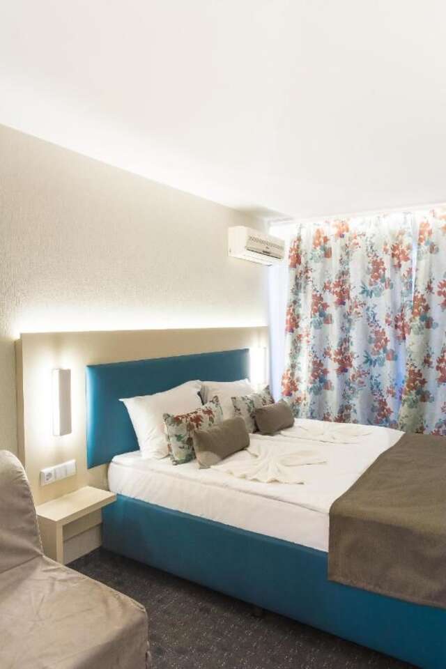 Отель MPM Hotel Orel - Ultra All Inclusive Солнечный Берег-18