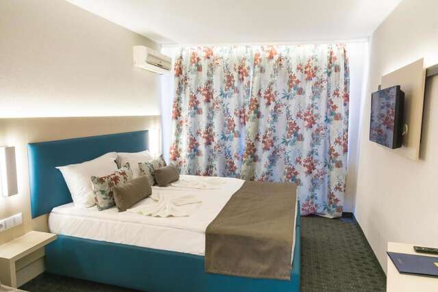 Отель MPM Hotel Orel - Ultra All Inclusive Солнечный Берег-19