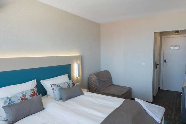 Отель MPM Hotel Orel - Ultra All Inclusive Солнечный Берег-21