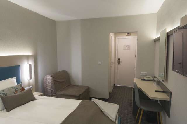 Отель MPM Hotel Orel - Ultra All Inclusive Солнечный Берег-22