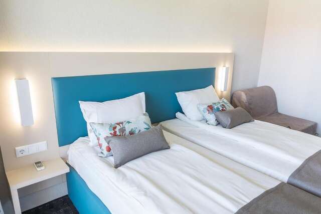 Отель MPM Hotel Orel - Ultra All Inclusive Солнечный Берег-23