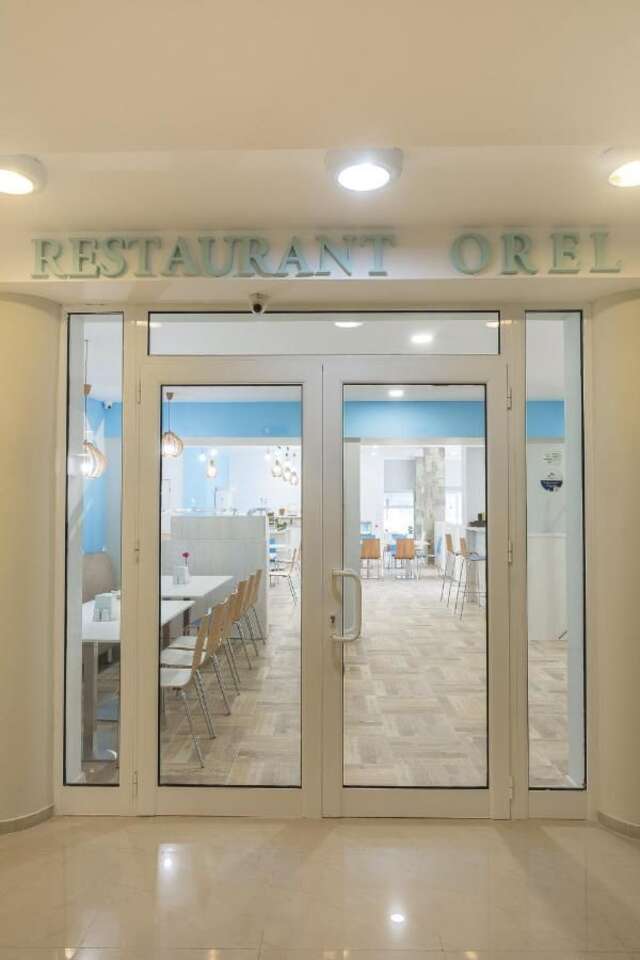 Отель MPM Hotel Orel - Ultra All Inclusive Солнечный Берег-27