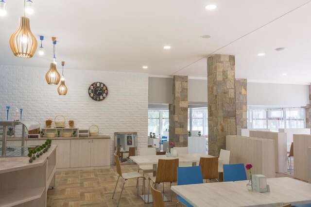 Отель MPM Hotel Orel - Ultra All Inclusive Солнечный Берег-29