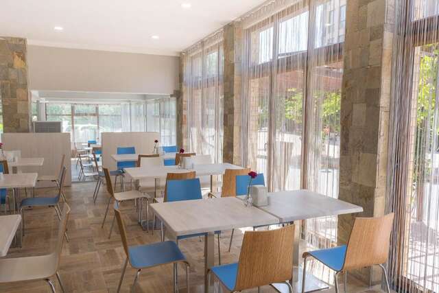 Отель MPM Hotel Orel - Ultra All Inclusive Солнечный Берег-30