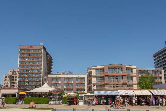 Отель MPM Hotel Orel - Ultra All Inclusive Солнечный Берег-5