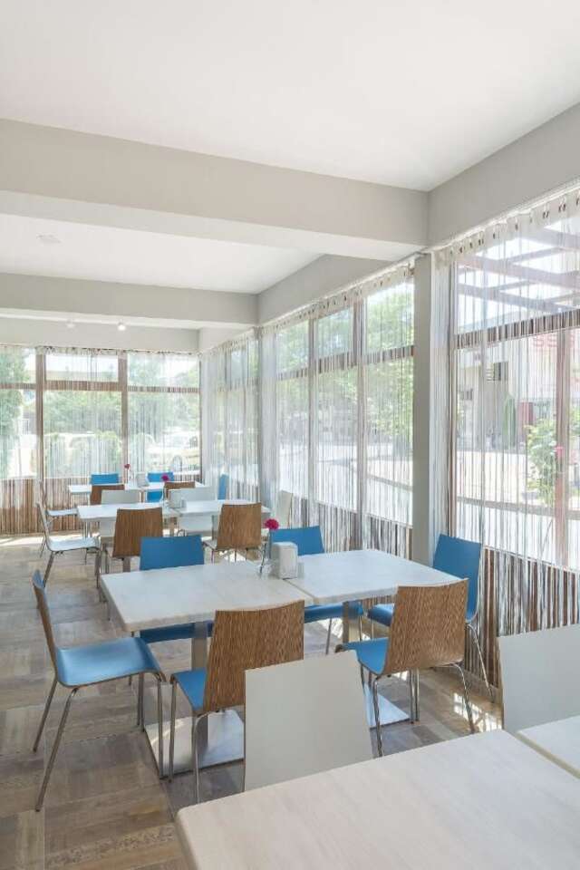 Отель MPM Hotel Orel - Ultra All Inclusive Солнечный Берег-33