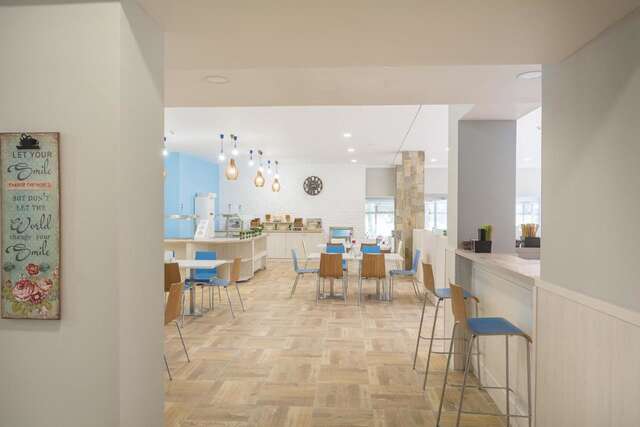 Отель MPM Hotel Orel - Ultra All Inclusive Солнечный Берег-35