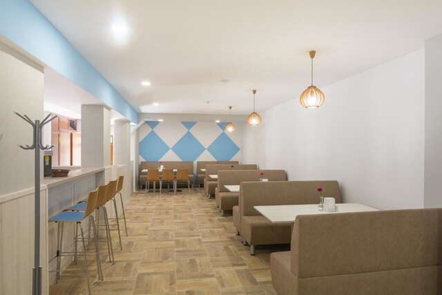 Отель MPM Hotel Orel - Ultra All Inclusive Солнечный Берег-36