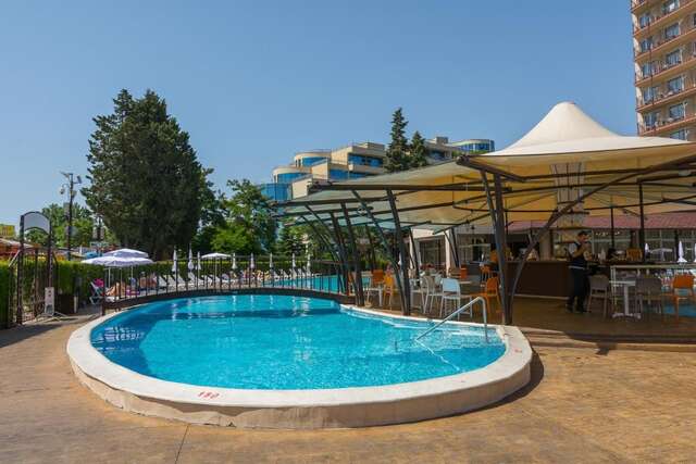 Отель MPM Hotel Orel - Ultra All Inclusive Солнечный Берег-39