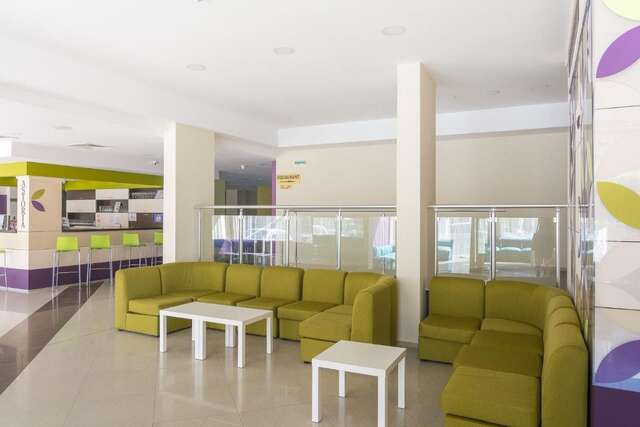 Отель MPM Hotel Orel - Ultra All Inclusive Солнечный Берег-41
