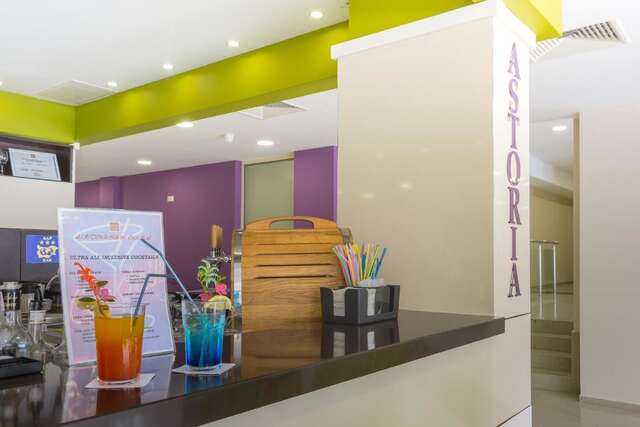 Отель MPM Hotel Orel - Ultra All Inclusive Солнечный Берег-42