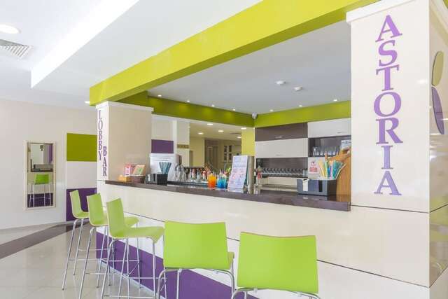 Отель MPM Hotel Orel - Ultra All Inclusive Солнечный Берег-43