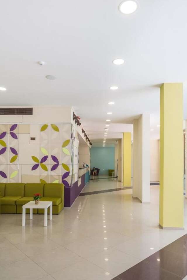Отель MPM Hotel Orel - Ultra All Inclusive Солнечный Берег-44