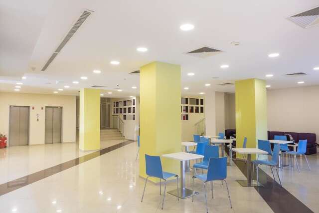 Отель MPM Hotel Orel - Ultra All Inclusive Солнечный Берег-45