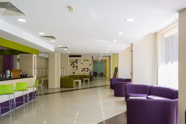 Отель MPM Hotel Orel - Ultra All Inclusive Солнечный Берег-46