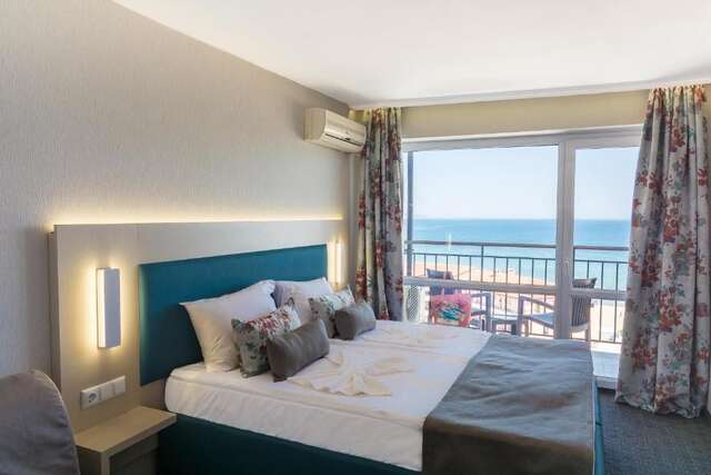 Отель MPM Hotel Orel - Ultra All Inclusive Солнечный Берег-53