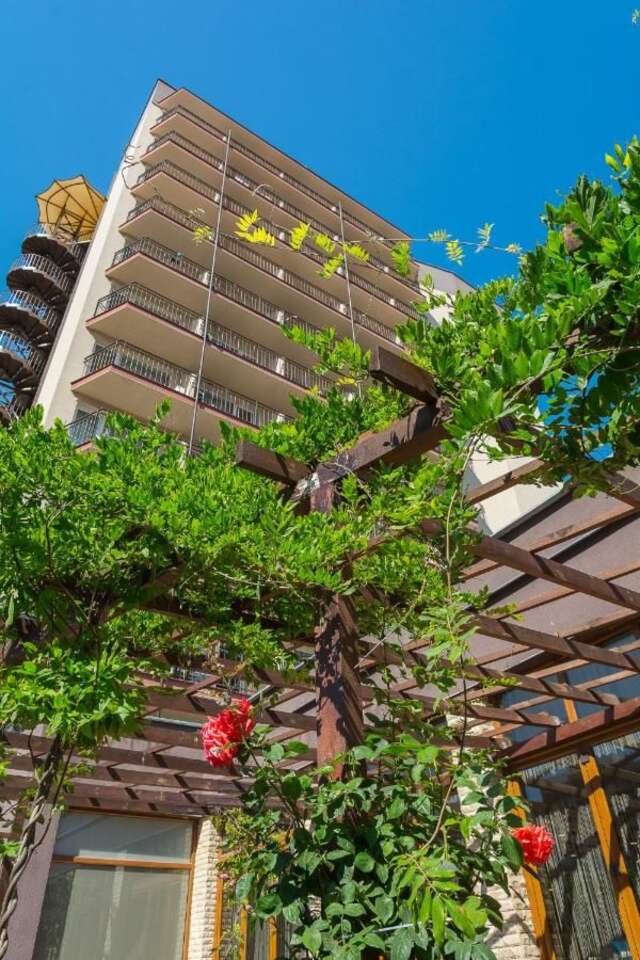 Отель MPM Hotel Orel - Ultra All Inclusive Солнечный Берег-8
