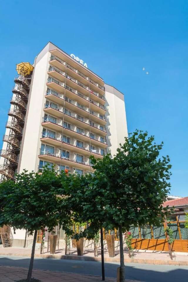 Отель MPM Hotel Orel - Ultra All Inclusive Солнечный Берег-9